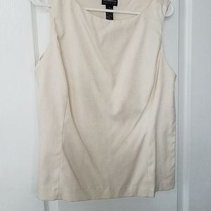 Liz Claiborne top gr8 for office or clubbing